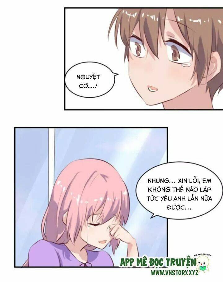 quỷ oa kiều thê của tôi chapter 65 13