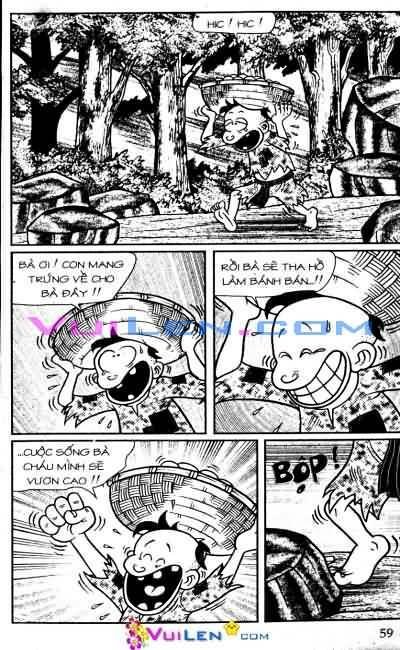 thần đồng đất việt chapter 40 55