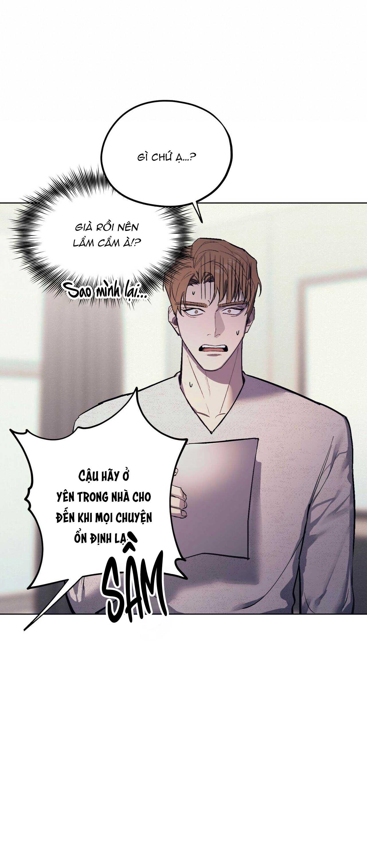 làm dâu nhà tài phiệt họ kang chapter 3 38