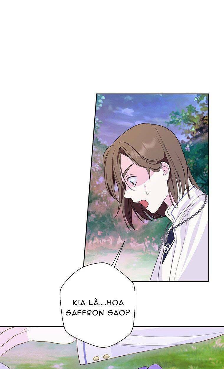 phía sau mặt nạ của nam chính hiền lành chapter 20 13