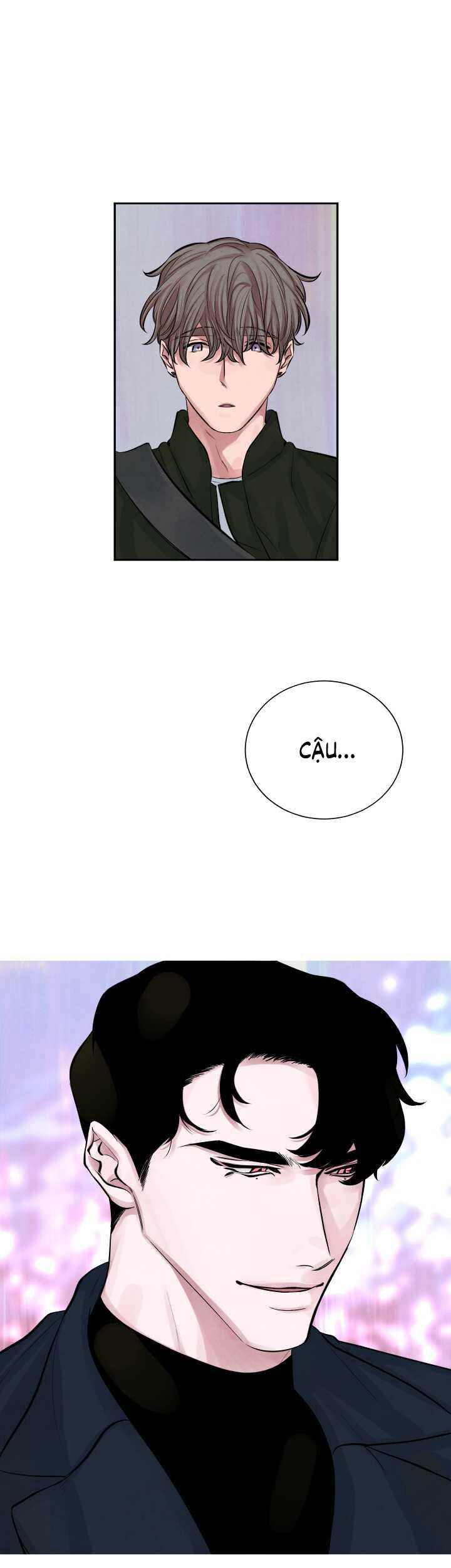 âm thanh của san hô chapter 1 26