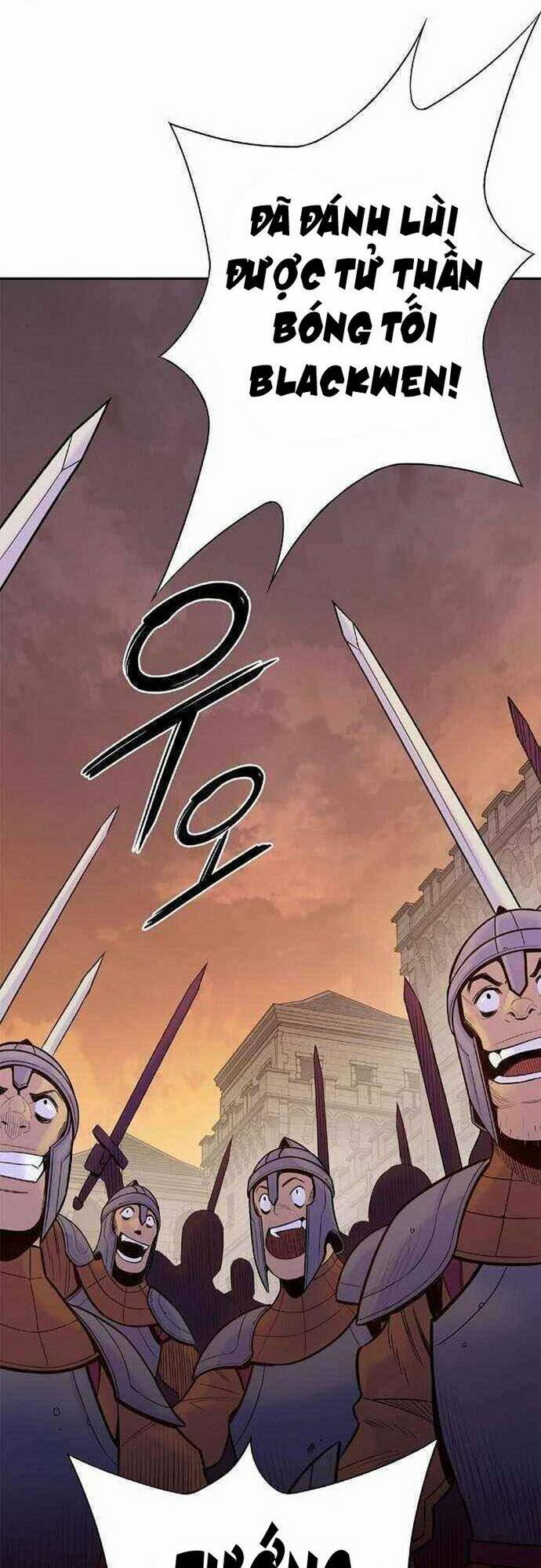 băng tâm kỵ sĩ chapter 30 59