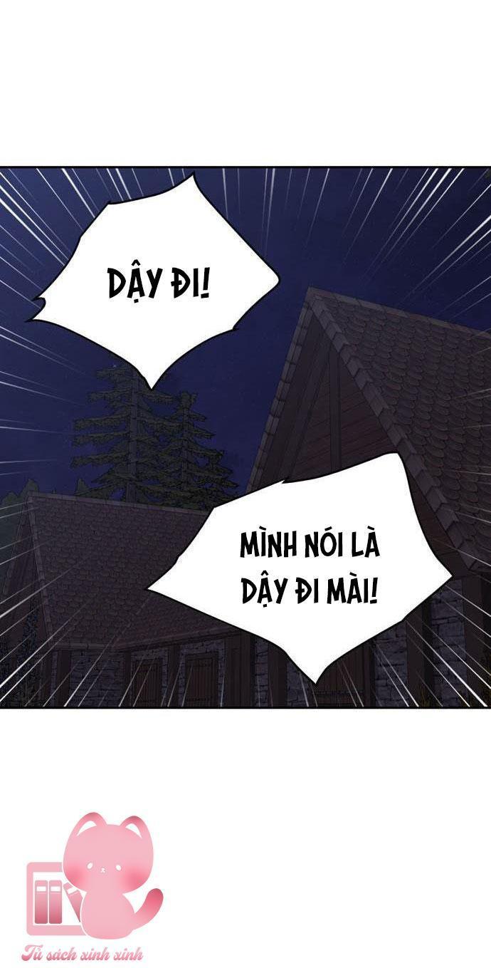 (hybe - le sserafim) crimson heart chapter 8 9