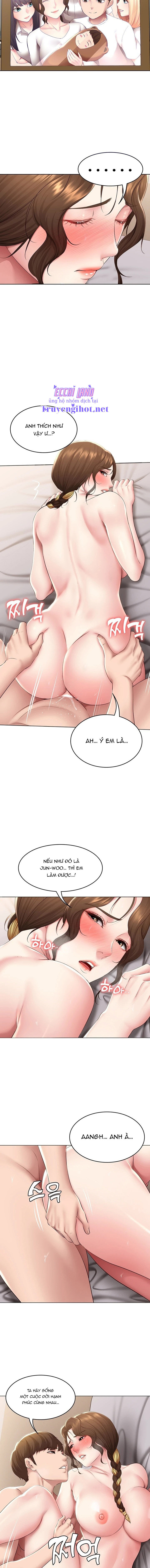 nhật ký nội trú chapter 118.1 7