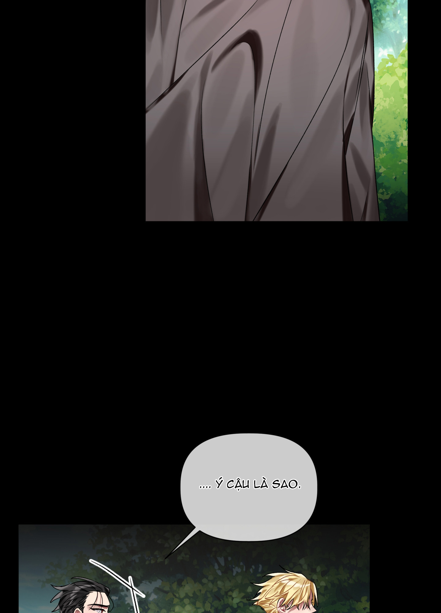 bỗng ngày nọ bị một tên đáng ghét cầu hôn chapter 7.2 26