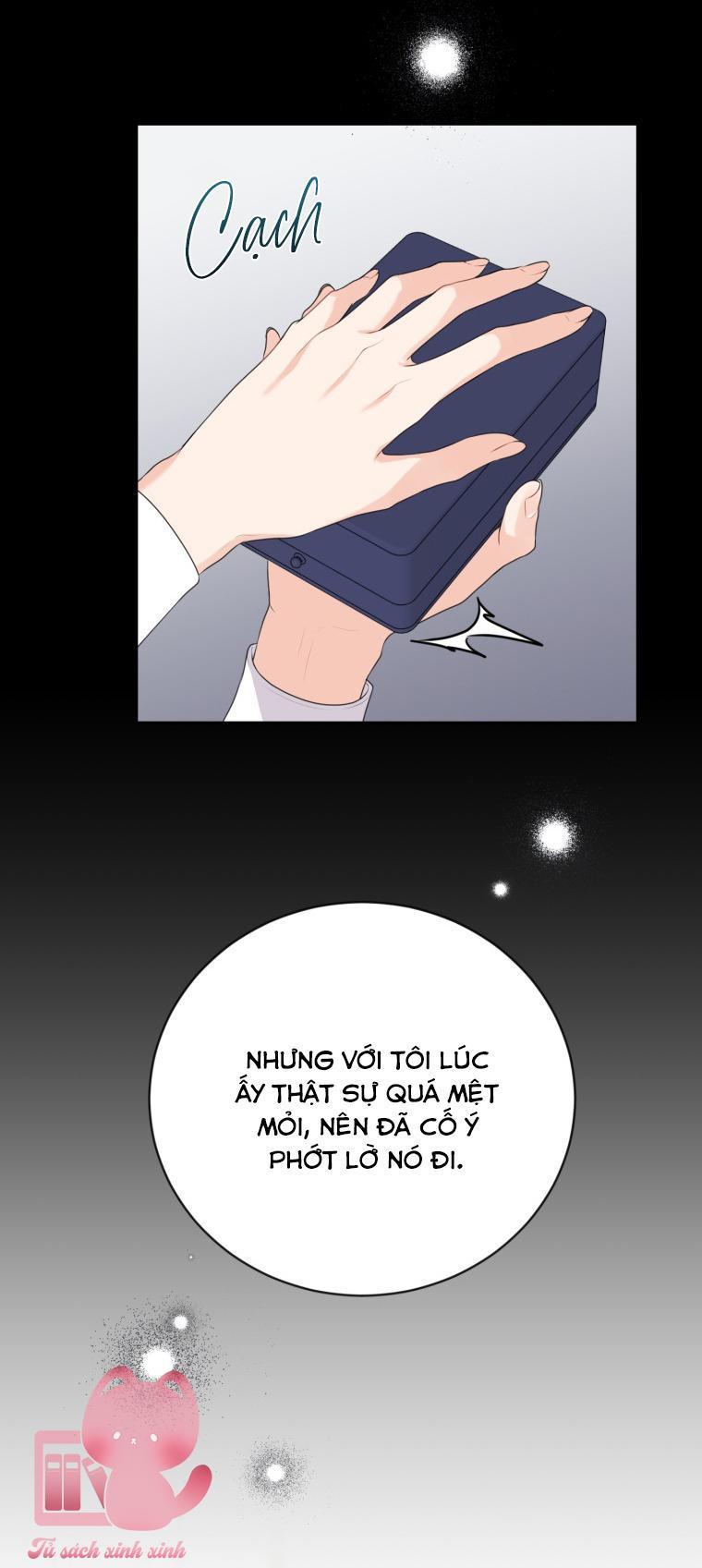 mong được chị chỉ bảo, tiền bối chapter 40 52