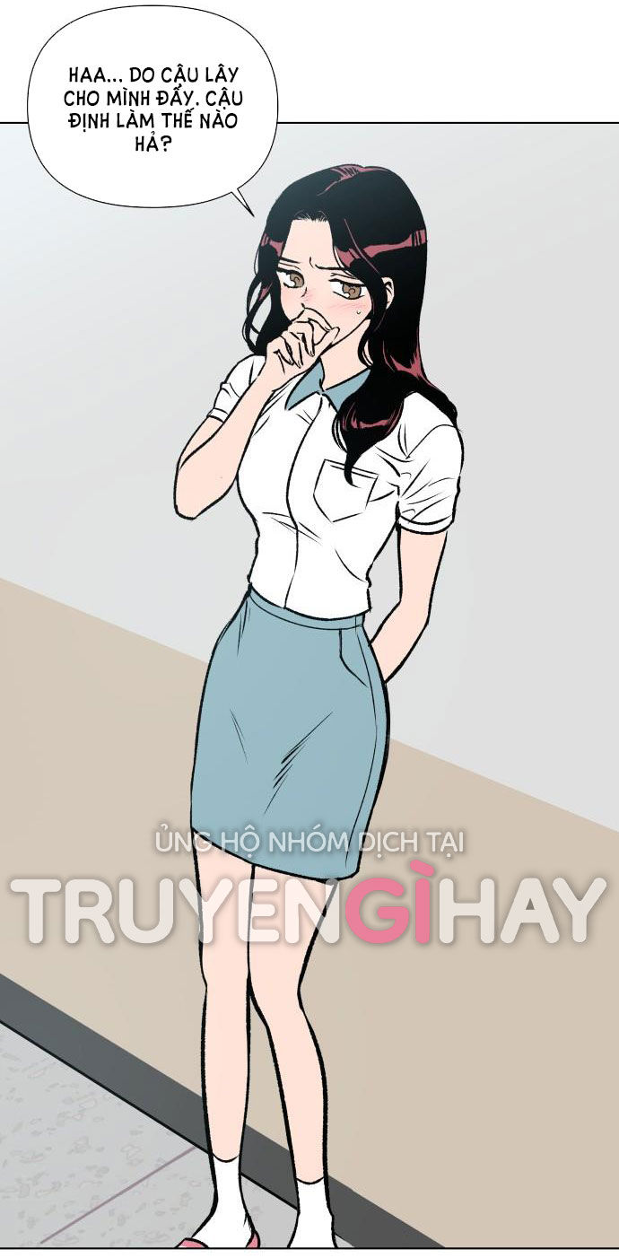 Tuyển Tập Truyện Ngắn Dằm Khăm Của Bạn Mảy chapter 22.1 - Trang 69