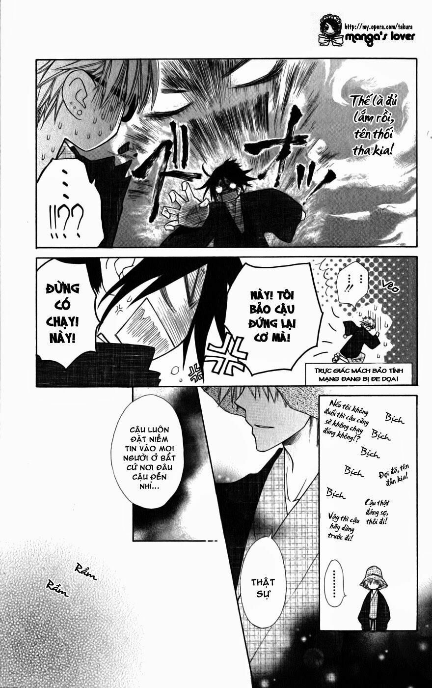 khi sếp là hầu bàn chapter 47 33