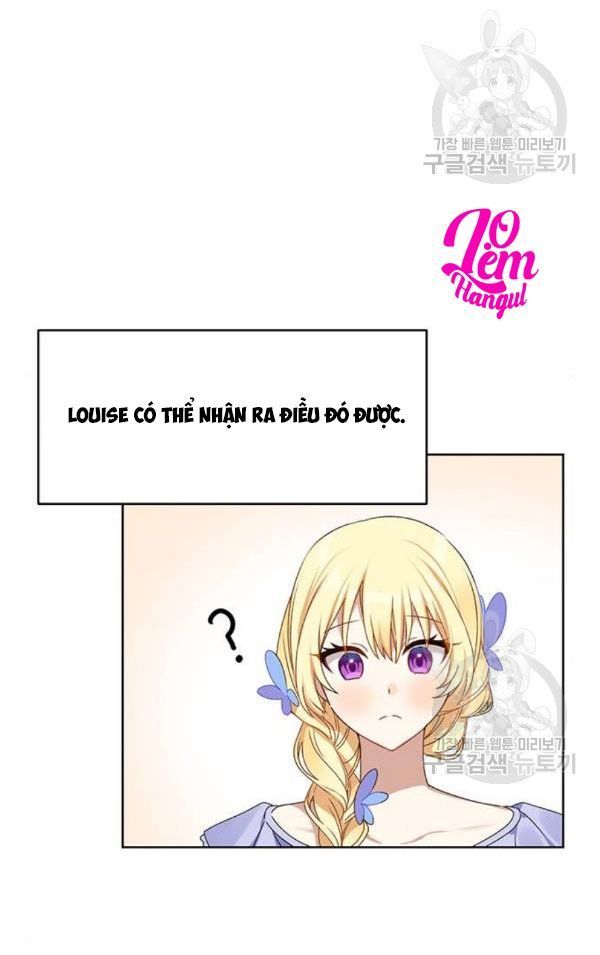 tôi là vị hôn thê phản diện chapter 29 22