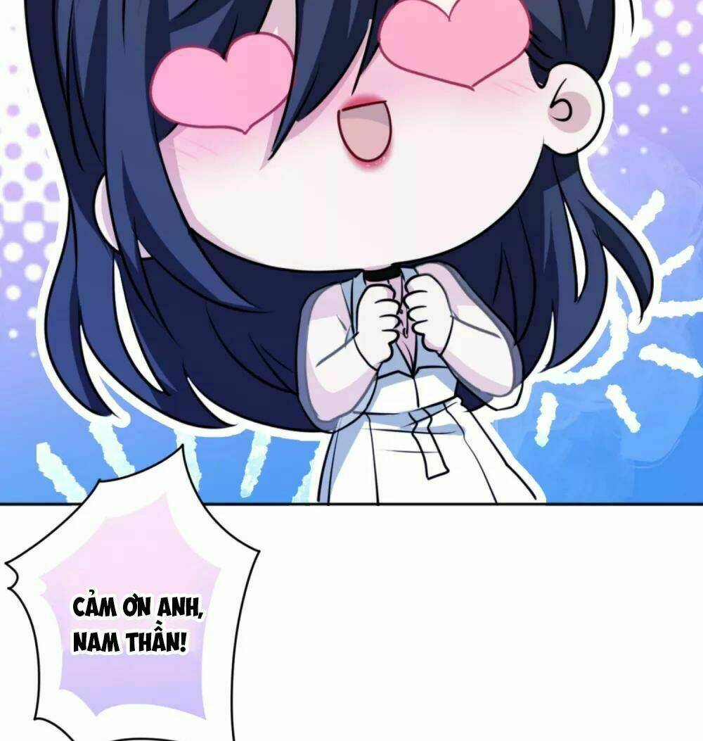 nhân vật phản diện: không ngọt không lấy tiền chapter 27.5 14