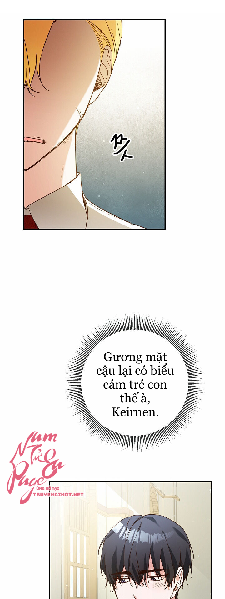 lý do nàng ấy sống như 1 ác nữ chapter 18 23