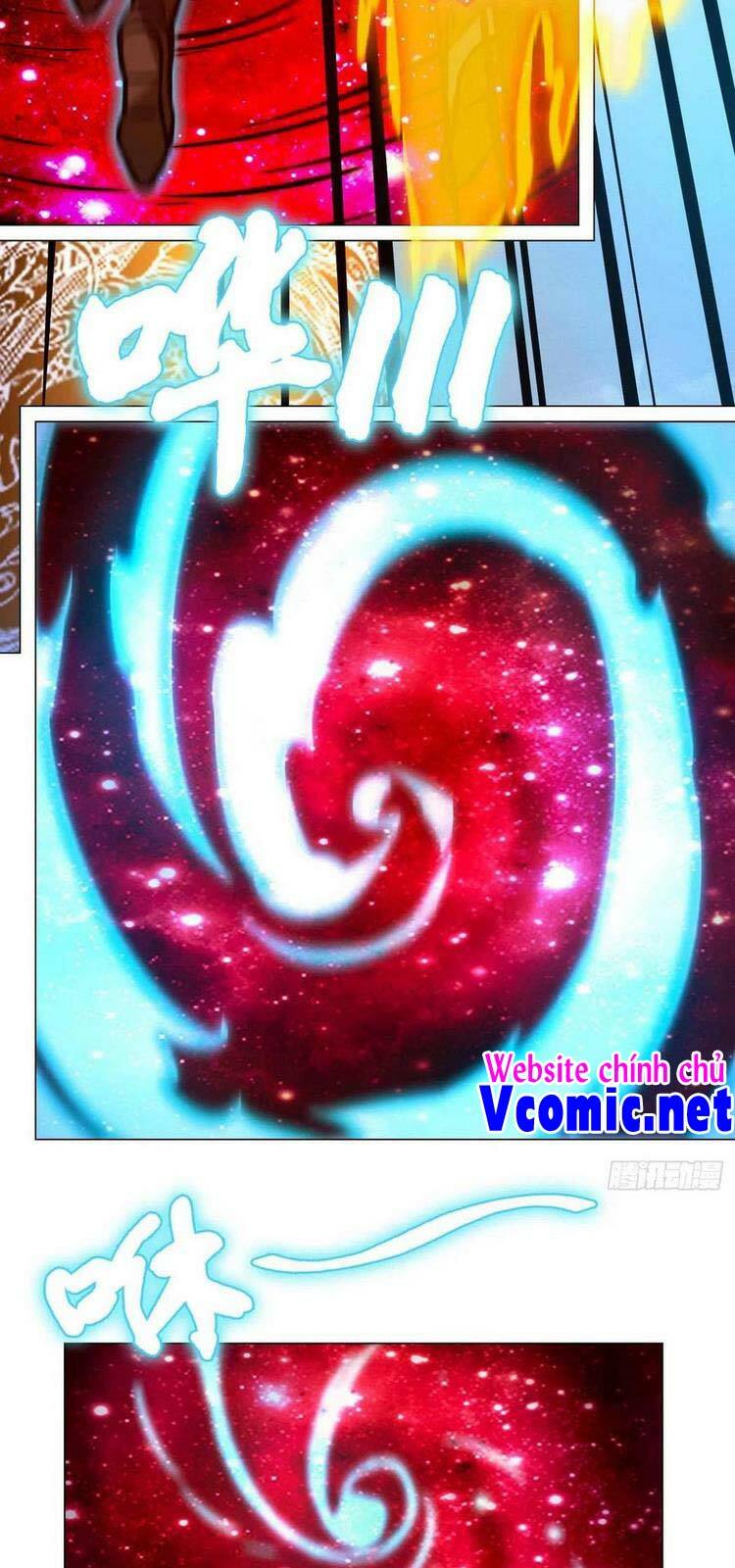 vạn cổ kiếm thần chapter 179 50