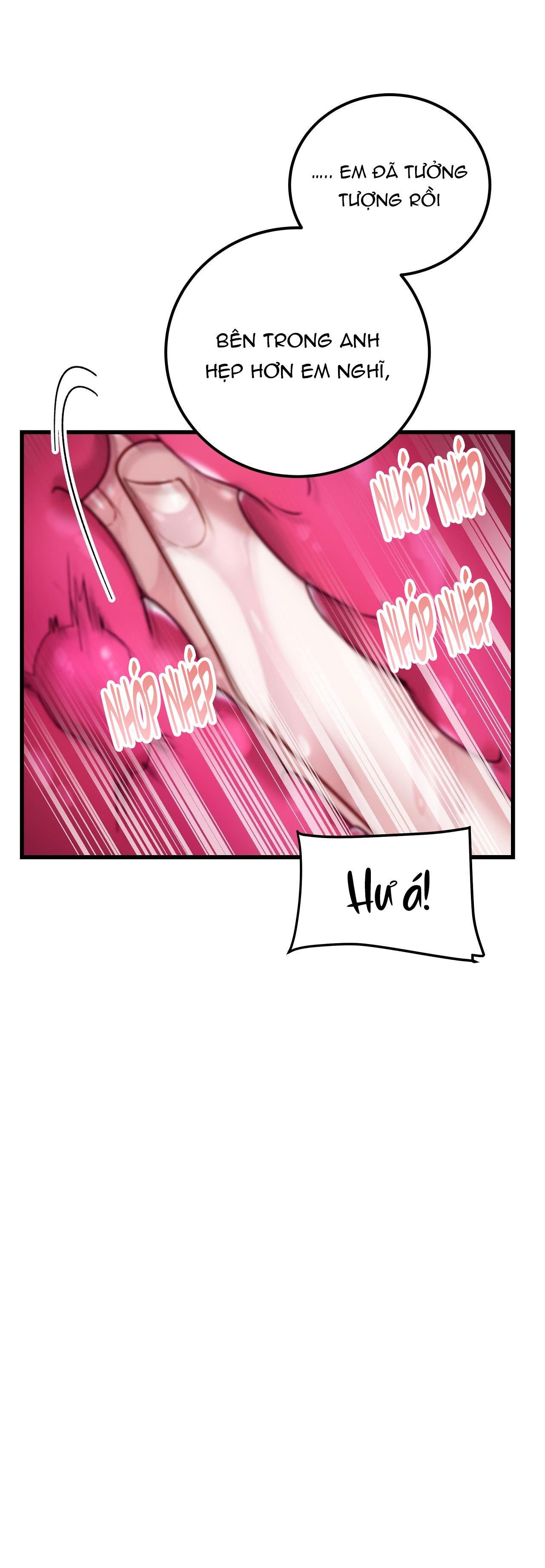 bl ngắn tuyển chọn Chapter 33.1 CẨN THẬN 1 71