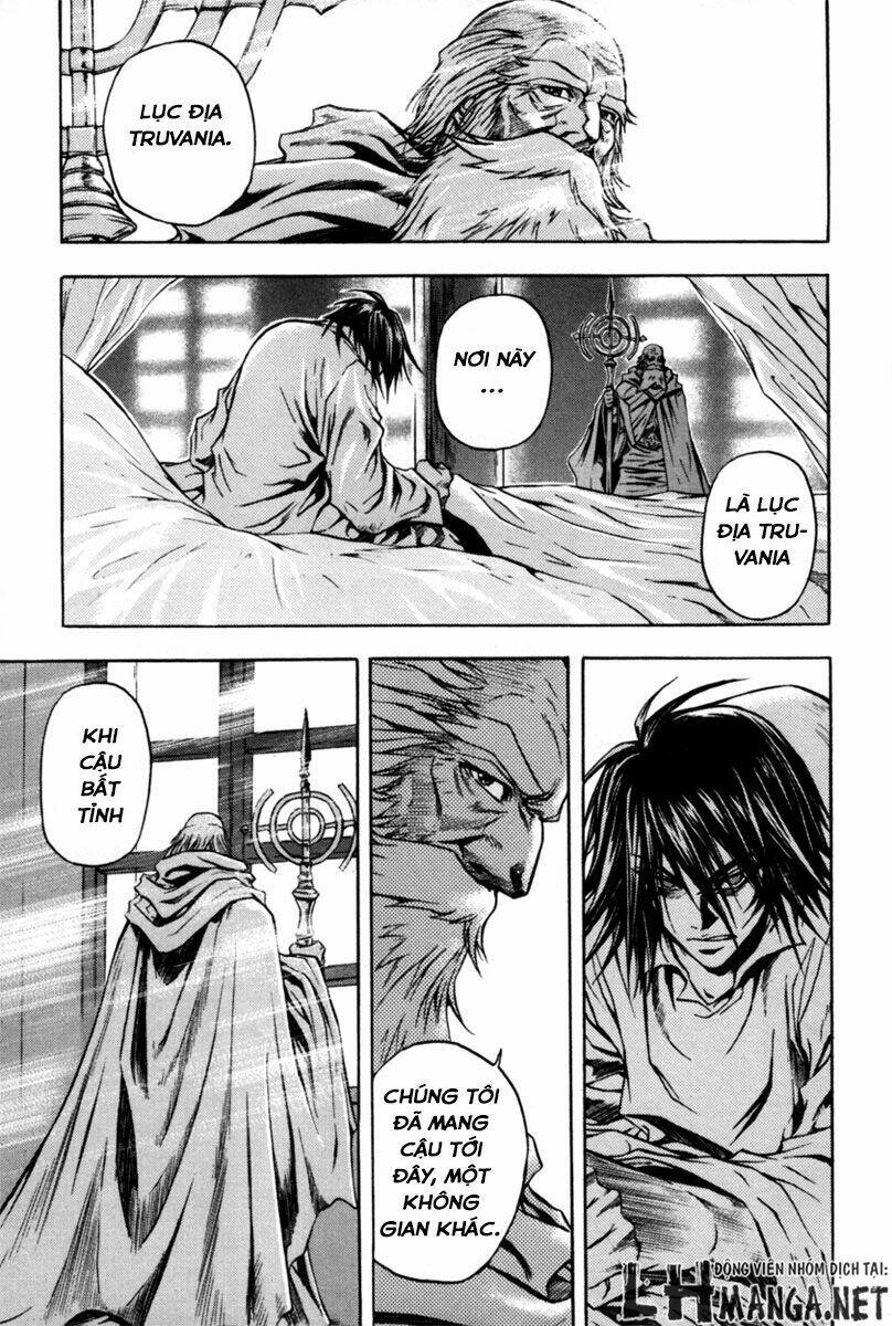 dark mage chapter 3 40