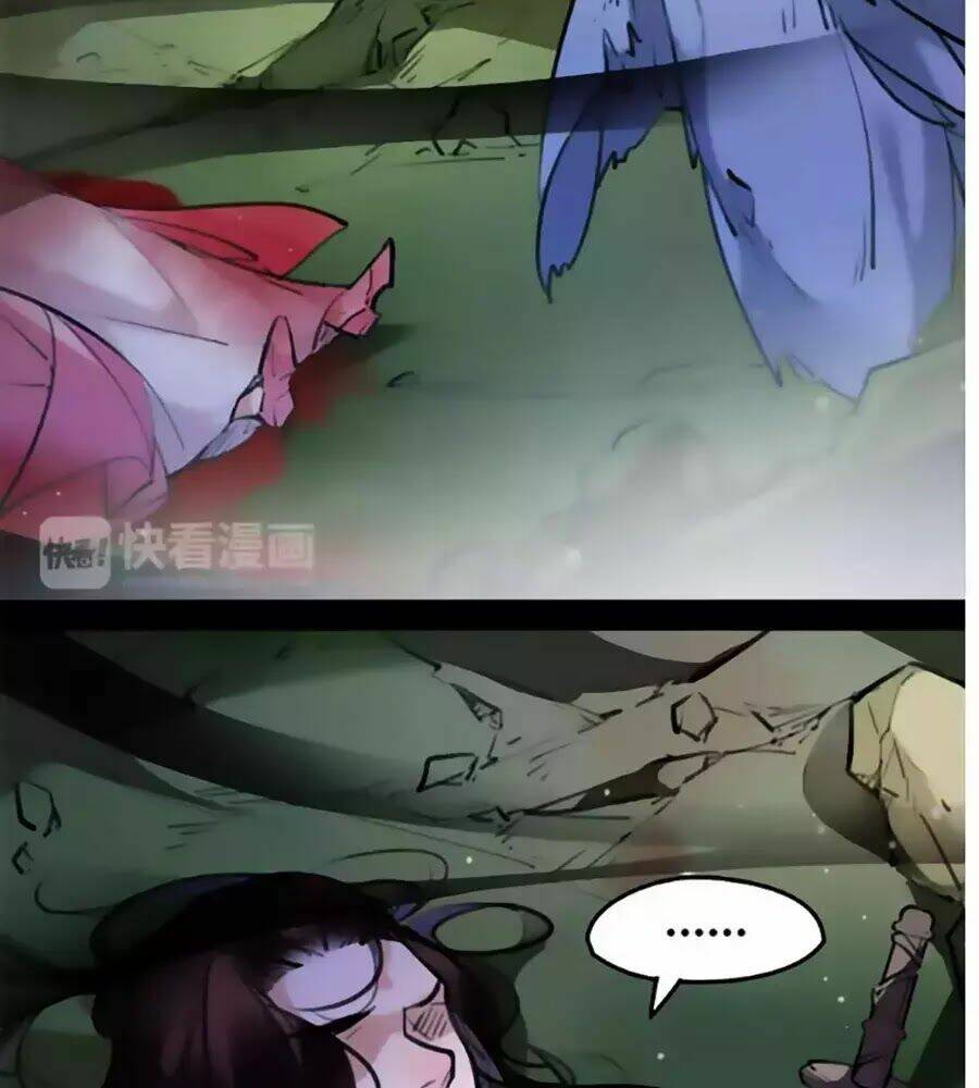 đường tăng cũng quyến rũ chapter 39 2