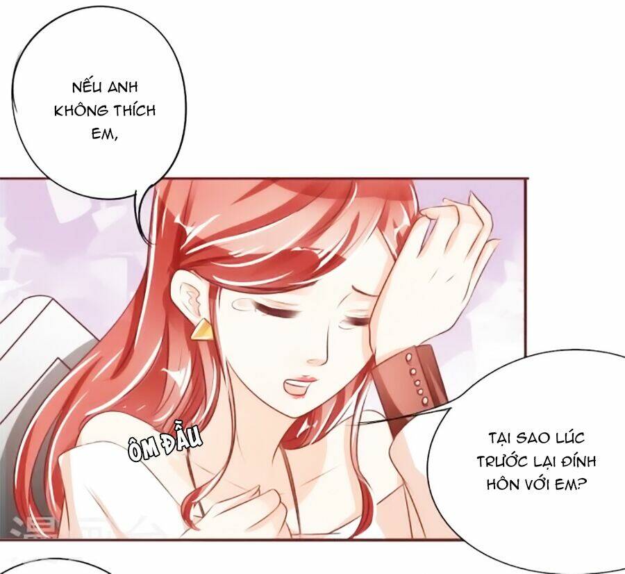 vương tước tư hữu bảo bối chapter 55 17