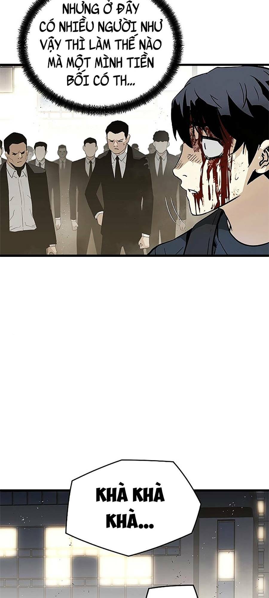 The Breaker 3: Quyền Năng Vô Hạn chapter 10 67