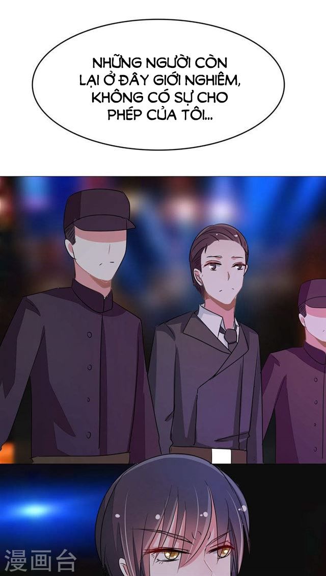 Dân Quốc Yêu Văn Lục chapter 81 - Trang 11