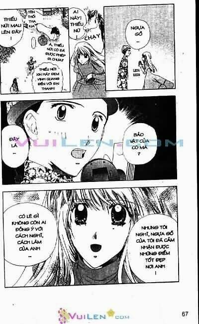 duyên kỳ ngộ chapter 10 68