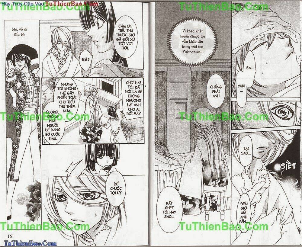 búp bê vệ sĩ chapter 3 10