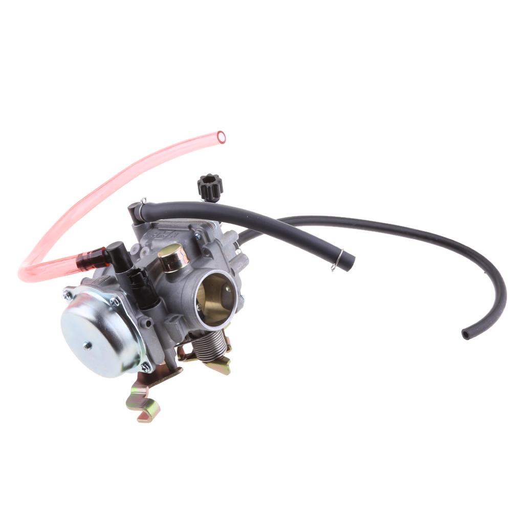 Carb Carburetor Replaces for Kawasaki ATV KLF300 Bayou 300 1986-2005 Years