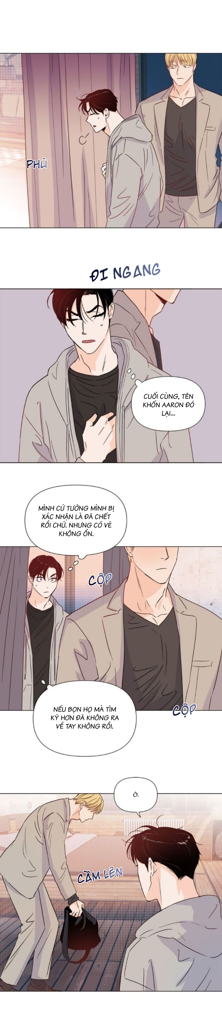 cái giá của sự nổi tiếng chapter 10 8