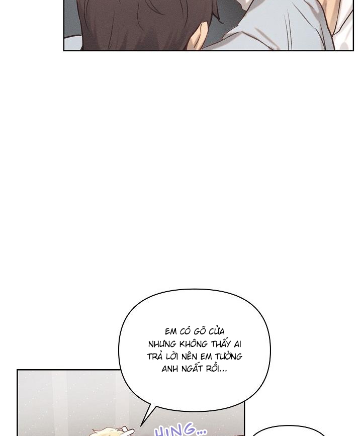 đại úy lãng mạn thân yêu của tôi chapter 10 67