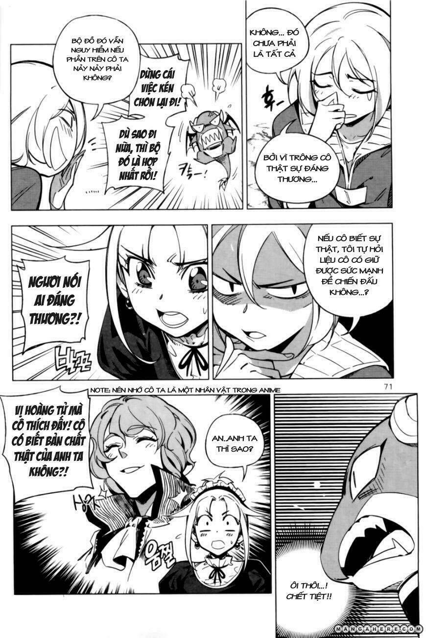 she's gon chapter 2 34