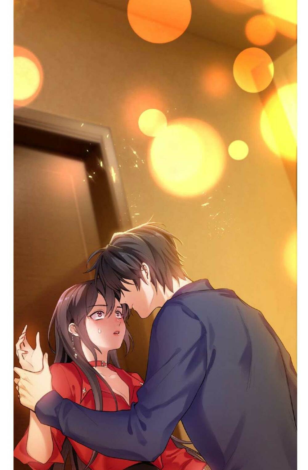 kiều thê muốn bỏ trốn của phúc hắc tổng tài chapter 1 18