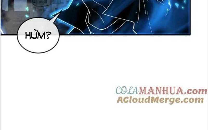 nhìn thấy thanh máu, ta xử tội thần linh chapter 110 10