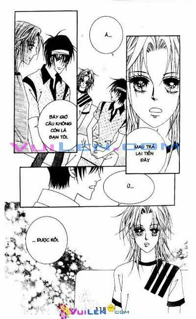 người duy nhất chapter 126 19