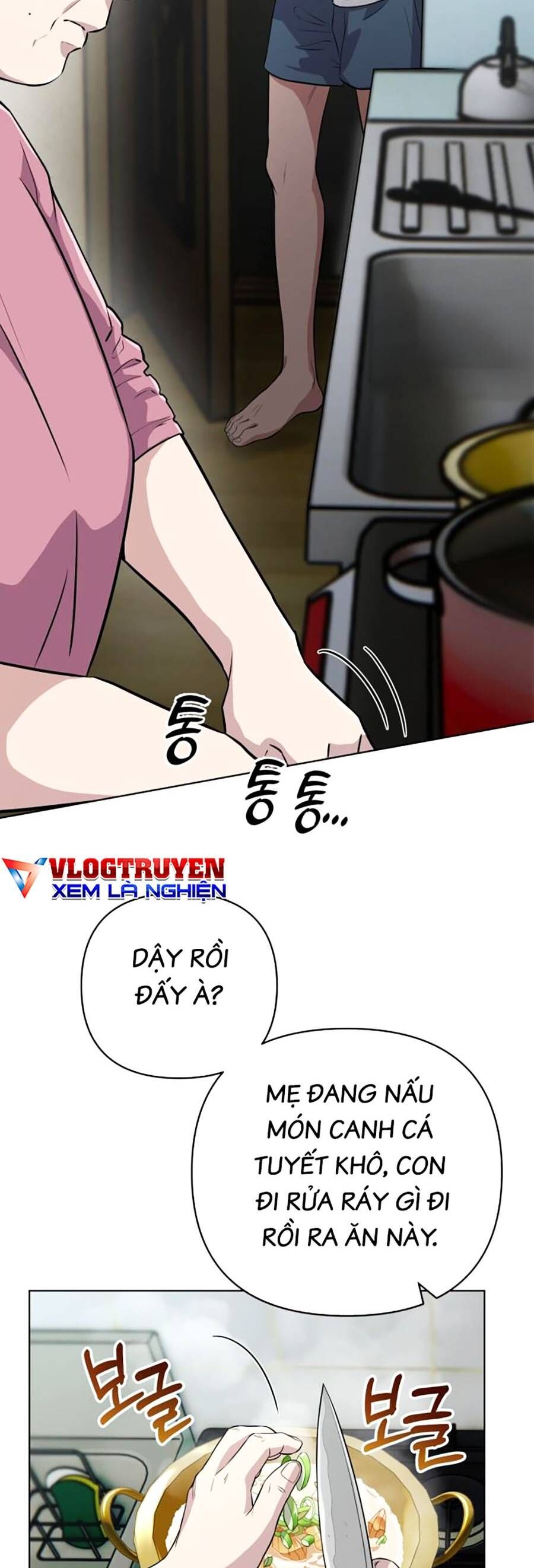 nhân viên thực tập kim chapter 5 7