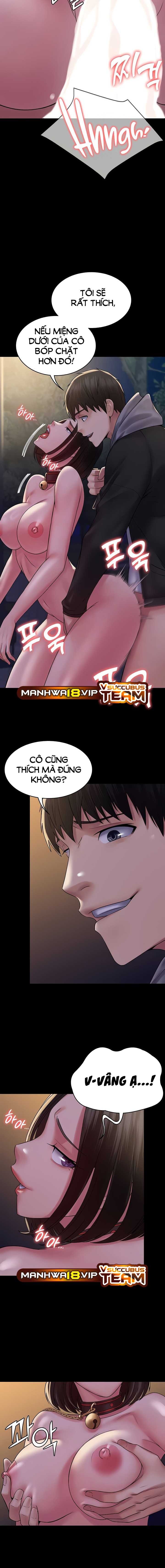hệ thống succubus chapter 53 5