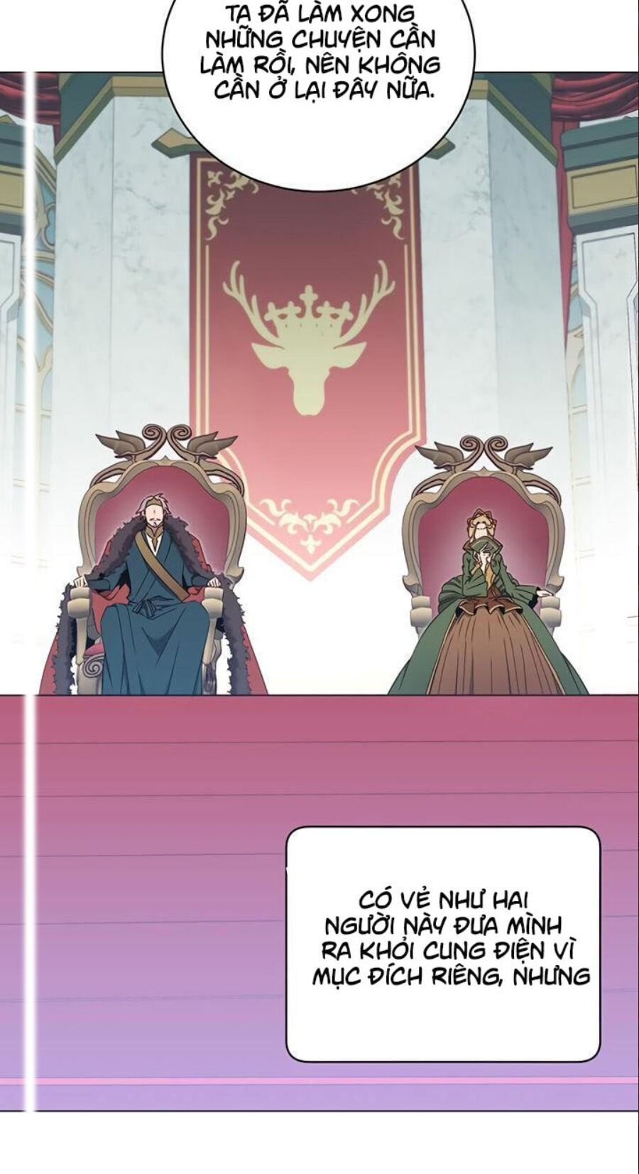 Anh Hùng Mạnh Nhất Trở Lại Chapter 30 34