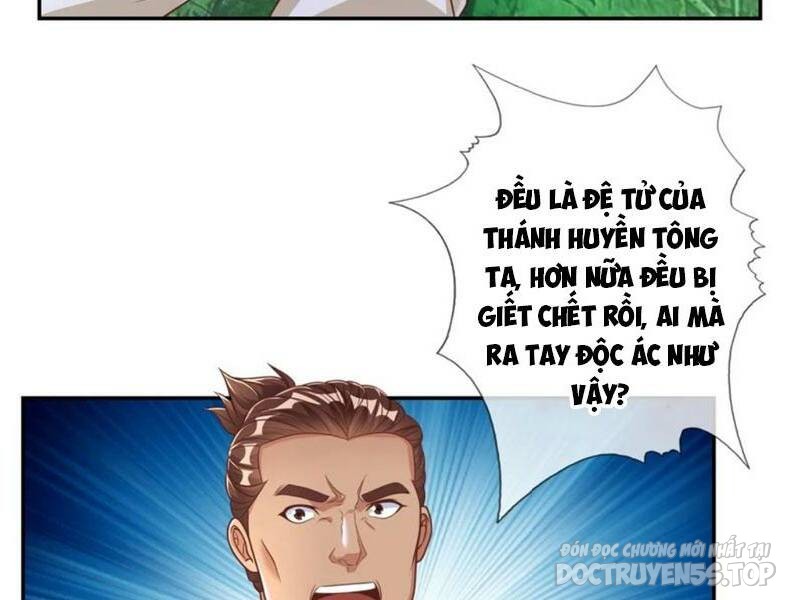 ta có khả năng vô hạn đốn ngộ chapter 43 21