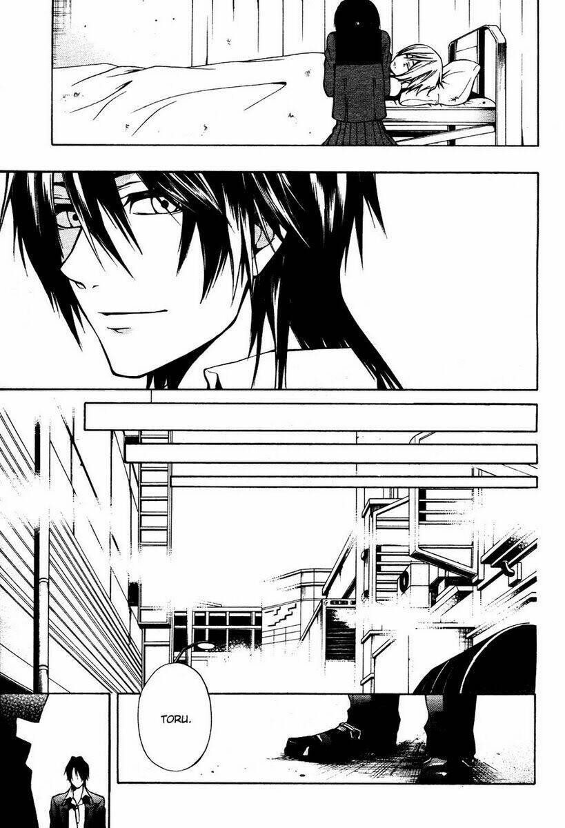 leo murder case chapter 5 33