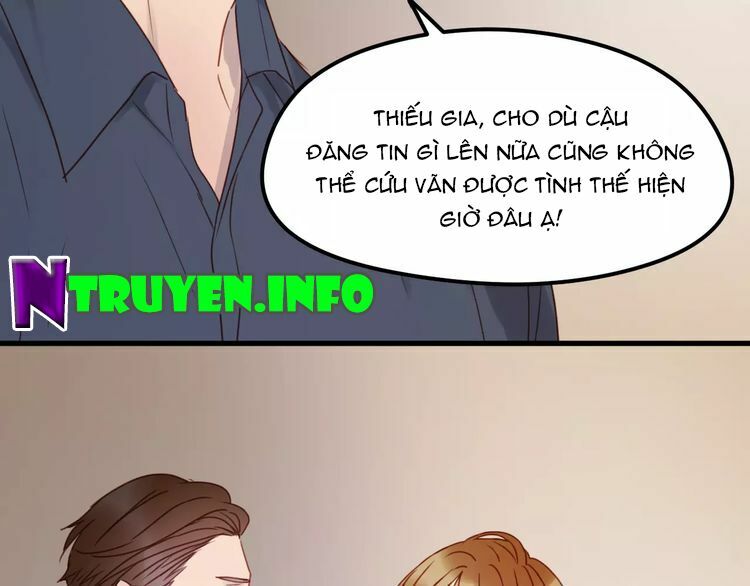 lượm được một tiểu hồ ly phần 2 chapter 12 28