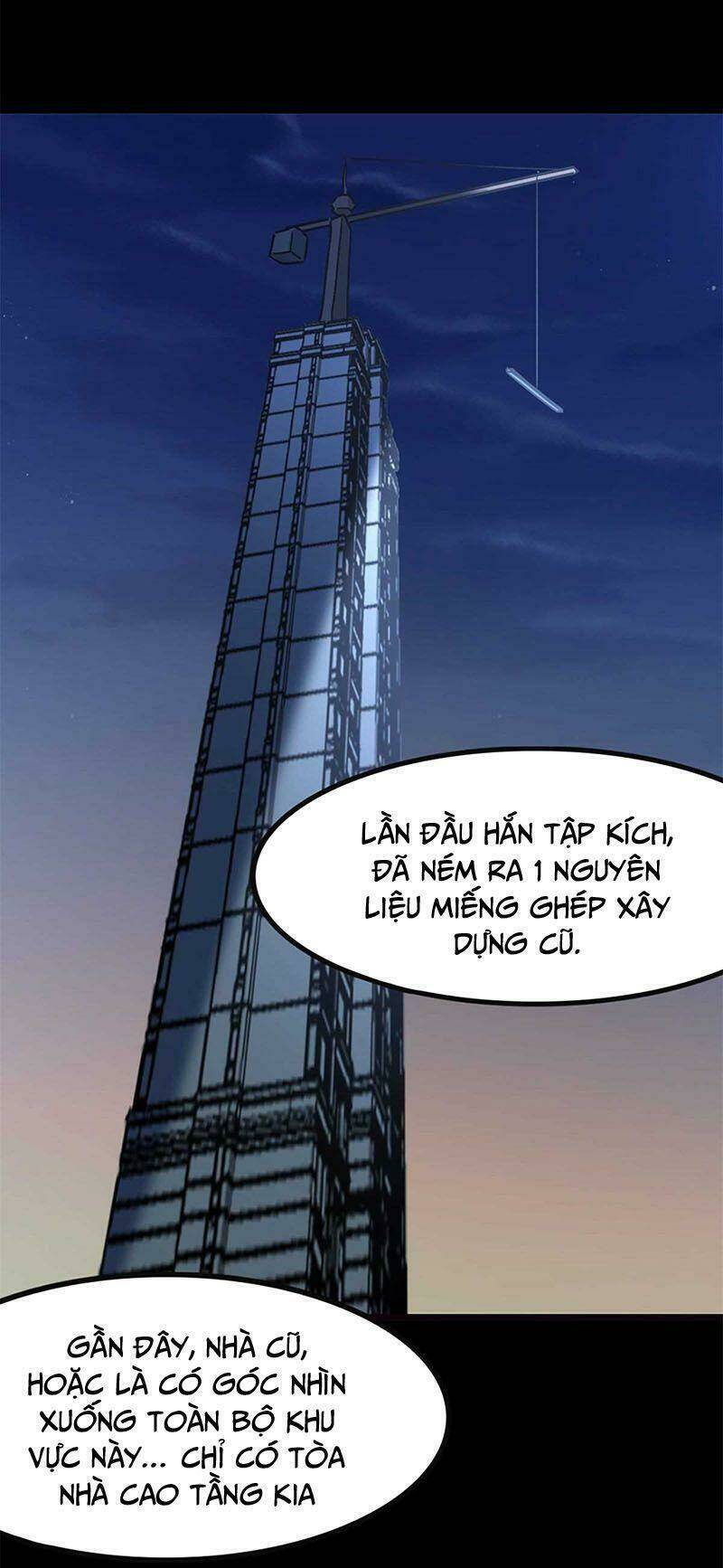 bạn gái virus của tôi chapter 271 20