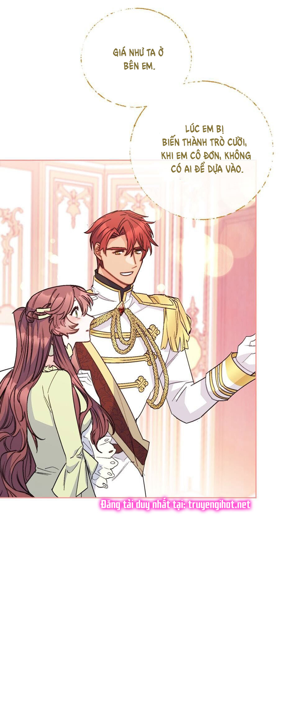 50 công thức pha trà của nữ công tước chapter 126 48