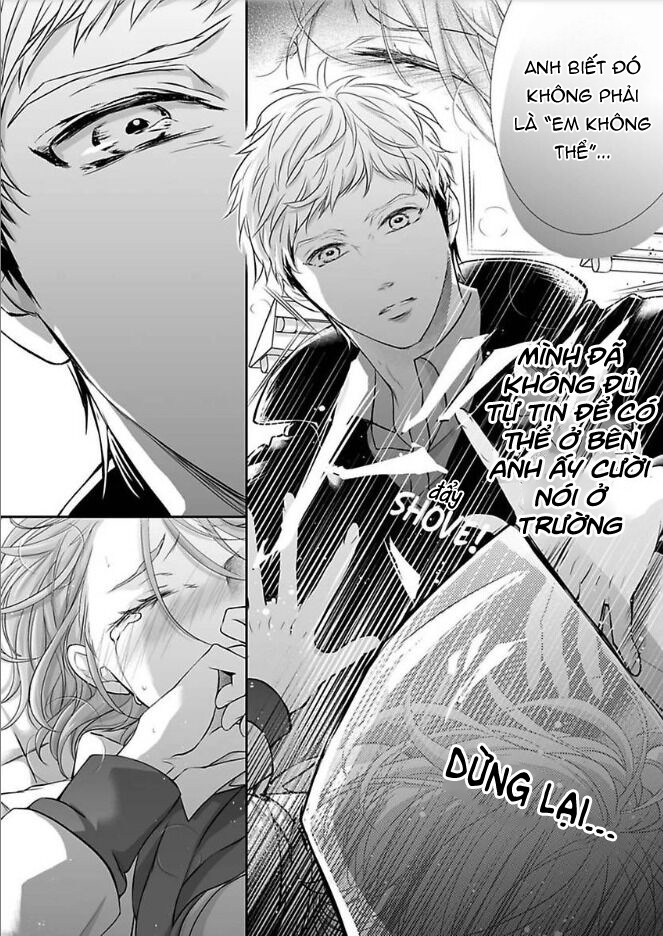 cơ hội thứ hai chapter 14.2 14