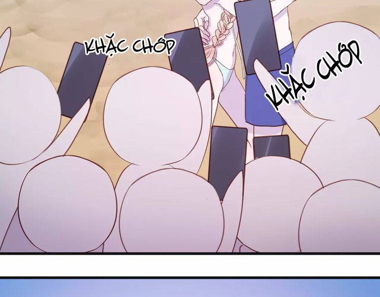 lượm được một tiểu hồ ly phần 1 chapter 77 34