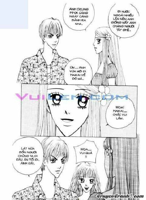 người mẫu hoàn hảo chapter 7 134