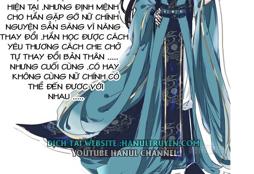 thiên hạ đệ nhất sủng phi chapter 28.2 41