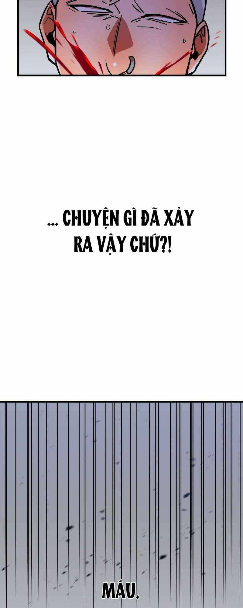 Huyết Thánh Cứu Thế Chủ~ Ta Chỉ Cần 0.0000001% Đã Trở Thành Vô Địch chapter 33 18