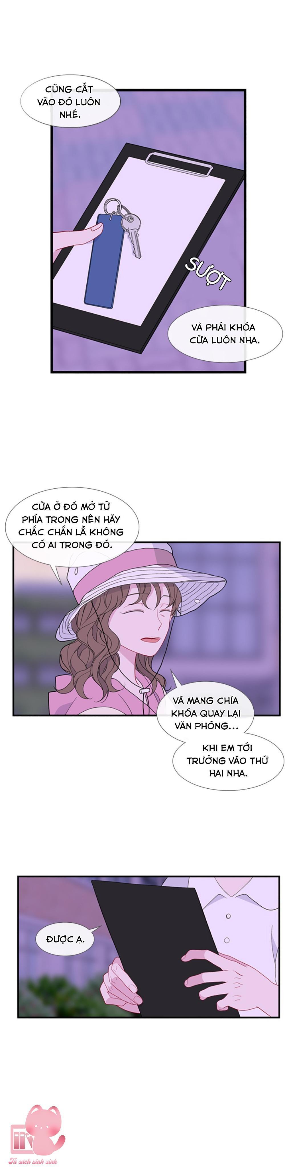 về bên anh chapter 103 29