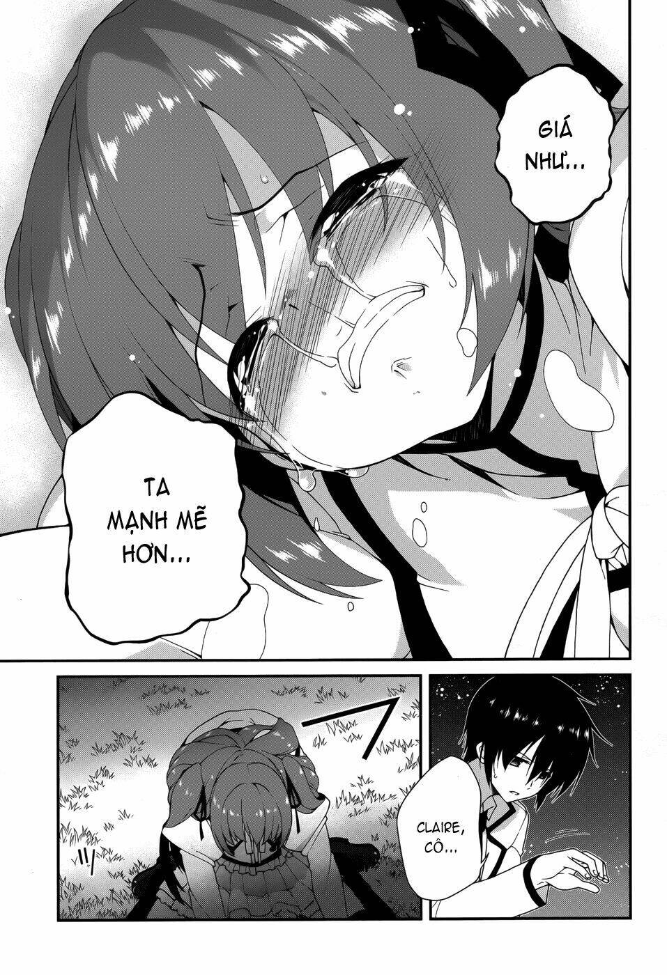 seirei tsukai no kenbu chapter 8.2 14