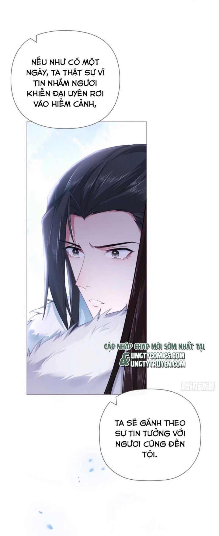 nhập mộ chi thần chapter 61 32