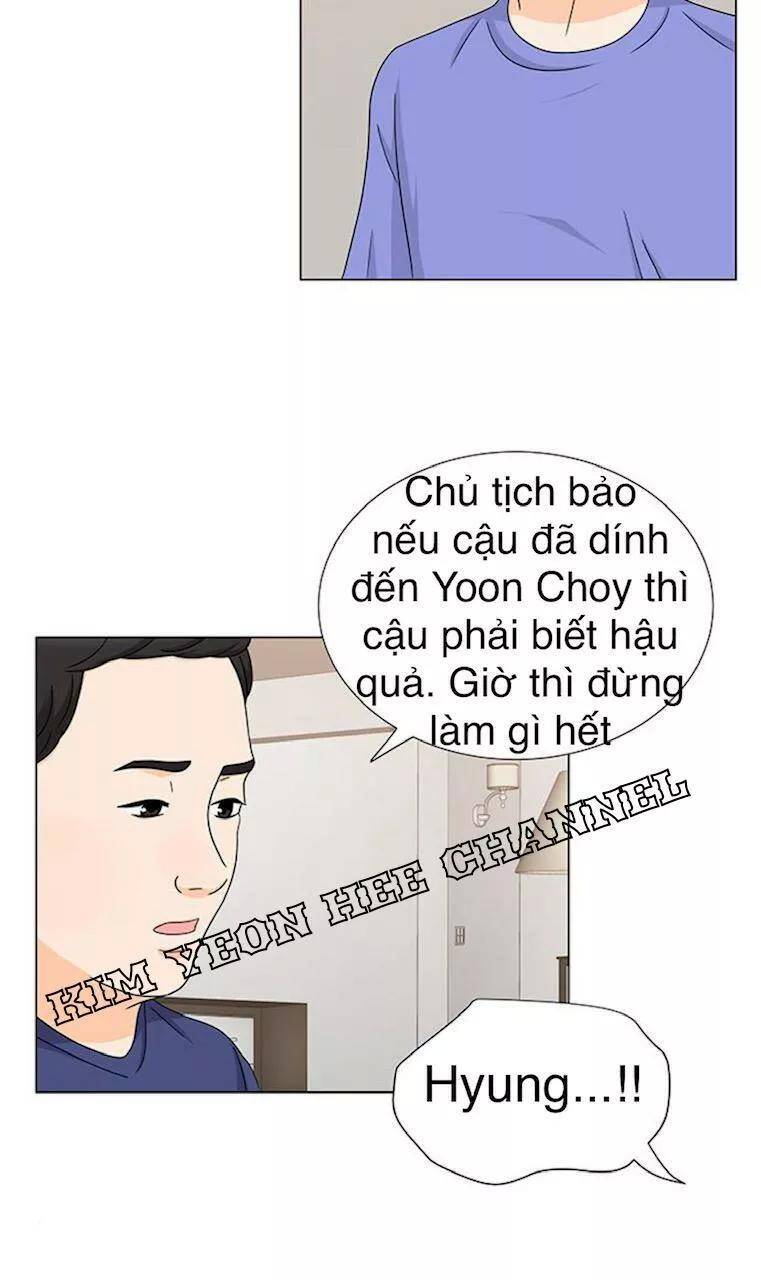 idol và sếp, em yêu ai? chapter 105 28