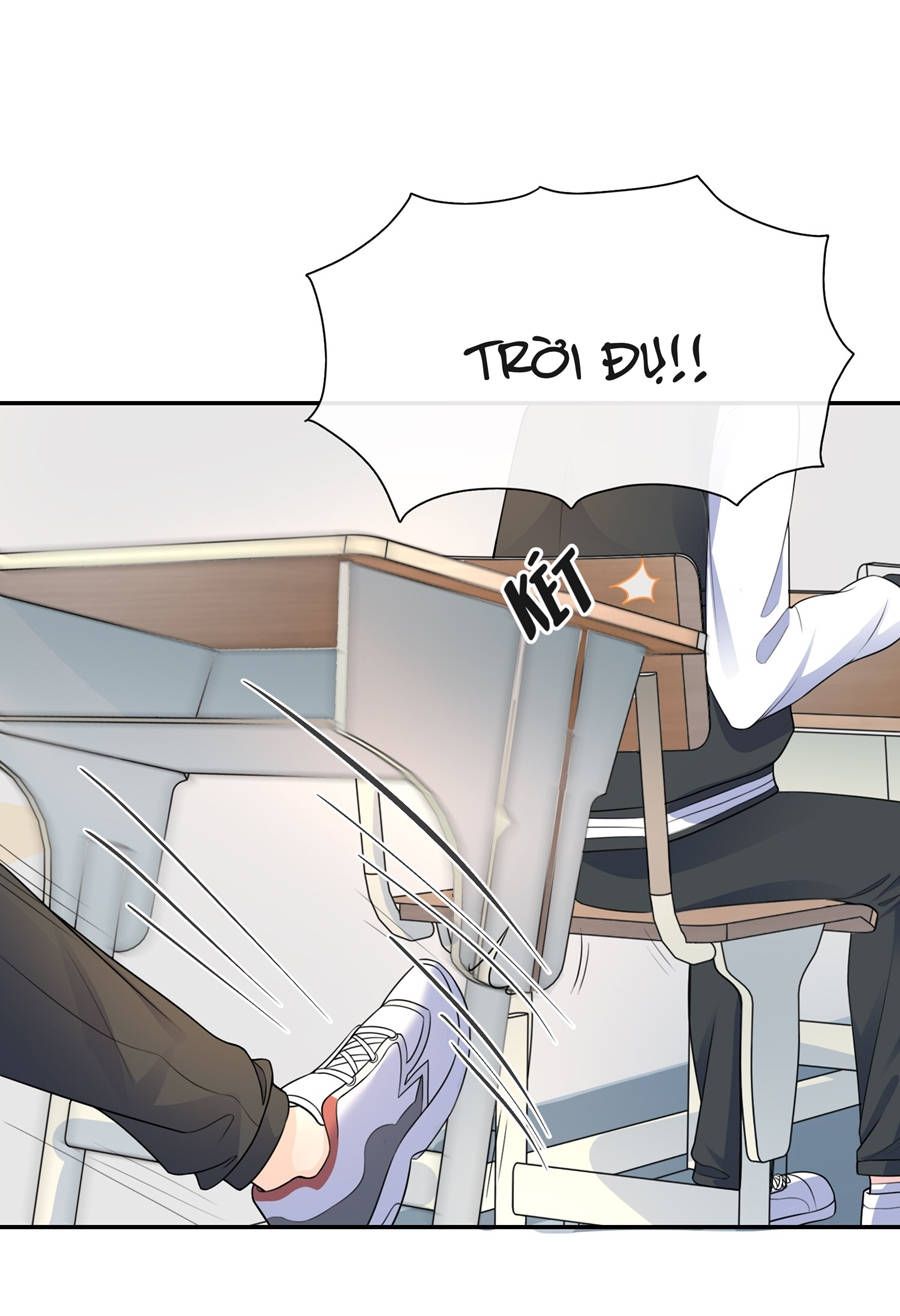 ngọt không ngừng nghỉ chapter 2 41