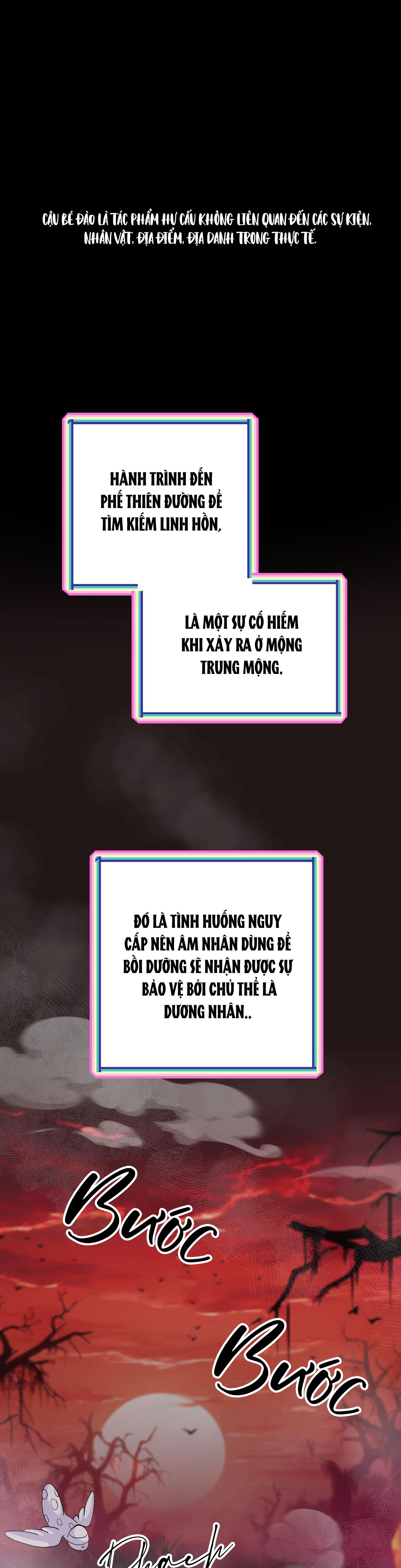 cậu bé đào chapter 10 3